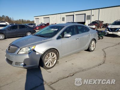 2013 BUICK VERANO CONVENIENCE 1G4PR5SK6D4136515 - główne zdjęcie licytacji z USA - miniatura