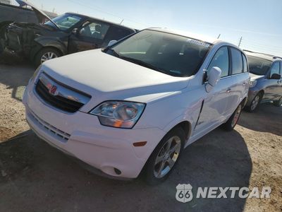 2008 SATURN VUE HYBRID 3GSCL93Z98S707948 - główne zdjęcie licytacji z USA - miniatura