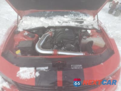 Zdjęcie 11 z 13 samochodu: 2023 DODGE CHARGER VIN:2C3CDXBG0PH643379 - miniatura