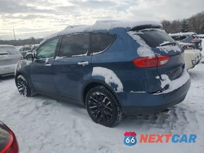 Drugie zdjęcie samochodu z przodu: 2006 SUBARU B9 TRIBECA 3.0 H6 VIN:4S4WX83C864421052 - miniatura