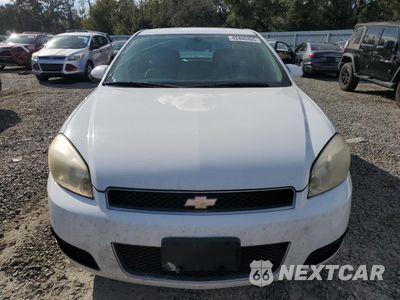 Piąte zdjęcie samochodu w środku: 2013 CHEVROLET IMPALA LTZ VIN:2G1WC5E31D1210899 - miniatura