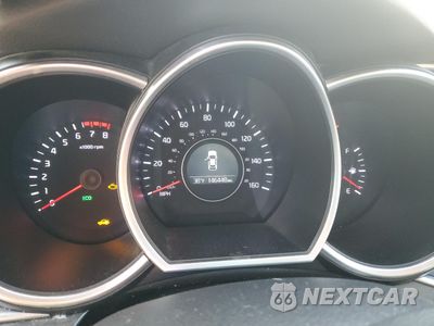 Zdjęcie 9 z 12 samochodu: 2015 KIA OPTIMA LX VIN:KNAGM4A71F5591194 - miniatura