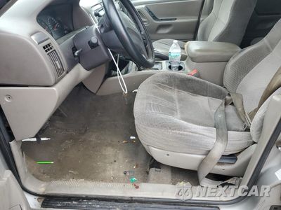 Zdjęcie 7 z 14 samochodu: 2001 JEEP GRAND CHEROKEE LAREDO VIN:1J4GW48S61C530073 - miniatura