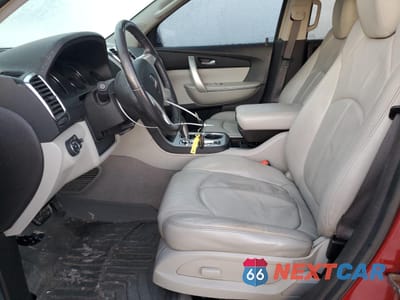 Zdjęcie 7 z 13 samochodu: 2009 GMC ACADIA SLT-1 VIN:1GKEV23DX9J186613 - miniatura
