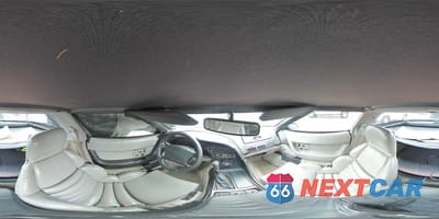 Zdjęcie 13 z 13 samochodu: 1992 CHEVROLET CORVETTE VIN:1G1YY23P8N5108076 - miniatura