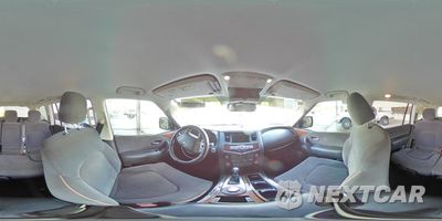 Zdjęcie 12 z 14 samochodu: 2019 NISSAN ARMADA SV VIN:JN8AY2NC2K9583461 - miniatura
