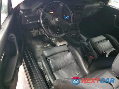 Zdjęcie 8 z 14 samochodu: 1987 BMW 325 I VIN:WBABB1307H8270504 - miniatura