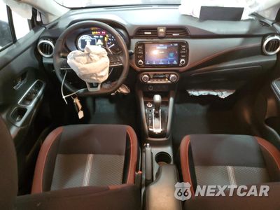 Zdjęcie 8 z 13 samochodu: 2024 NISSAN VERSA SR VIN:3N1CN8FV4RL916456 - miniatura