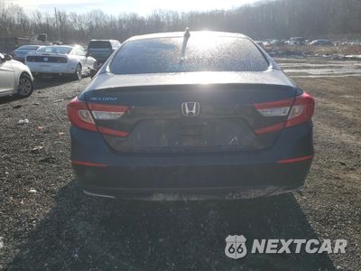 Zdjęcie 6 z 12 samochodu: 2019 HONDA ACCORD EX VIN:1HGCV1F47KA077882 - miniatura