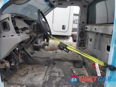 Zdjęcie 7 z 12 samochodu: 2007 FORD F450 SUPER DUTY VIN:1FDXF46P27EB19993 - miniatura