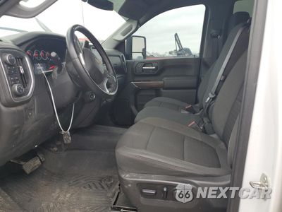 Zdjęcie 7 z 14 samochodu: 2023 CHEVROLET SILVERADO K2500 HEAVY DUTY LT VIN:1GC1YNE76PF253878 - miniatura