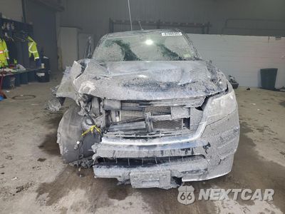 Piąte zdjęcie samochodu w środku: 2017 CHEVROLET COLORADO LT VIN:1GCHTCEN6H1296566 - miniatura
