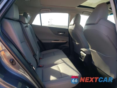 Zdjęcie 12 z 16 samochodu: 2024 TOYOTA VENZA LE VIN:JTEAAAAH7RJ188658 - miniatura