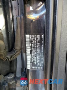 Zdjęcie 14 z 14 samochodu: 2015 VOLKSWAGEN BEETLE 1.8T VIN:3VW517AT7FM823578 - miniatura