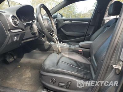 Zdjęcie 13 z 24 samochodu: 2018 AUDI A3 PREMIUM VIN:WAUAUGFF8J1017098 - miniatura