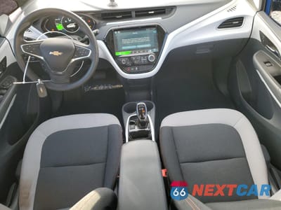 Zdjęcie 8 z 14 samochodu: 2020 CHEVROLET BOLT EV LT VIN:1G1FY6S03L4145817 - miniatura