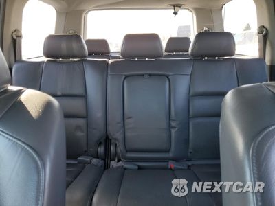 Zdjęcie 10 z 13 samochodu: 2006 HONDA PILOT EX VIN:2HKYF18526H543241 - miniatura