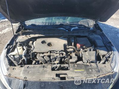 Zdjęcie 11 z 13 samochodu: 2020 NISSAN ALTIMA SR VIN:1N4BL4CVXLC267816 - miniatura