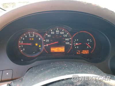 Zdjęcie 9 z 13 samochodu: 2008 NISSAN ALTIMA 2.5 VIN:1N4BA41E65C846832 - miniatura