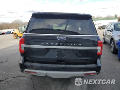 Zdjęcie 6 z 15 samochodu: 2024 FORD EXPEDITION XLT VIN:1FMJU1J84REA35560 - miniatura