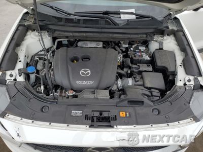Zdjęcie 14 z 15 samochodu: 2019 MAZDA CX-5 GRAND TOURING VIN:JM3KFADM2K0678804 - miniatura