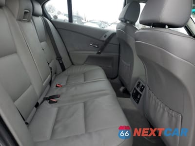 Zdjęcie 10 z 15 samochodu: 2006 BMW 530 XI VIN:WBANF73596CG69671 - miniatura