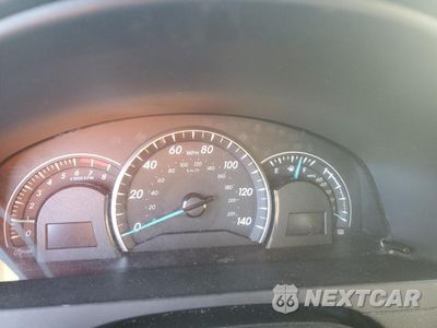 Zdjęcie 9 z 13 samochodu: 2013 TOYOTA CAMRY L VIN:4T4BF1FK3DR290918 - miniatura