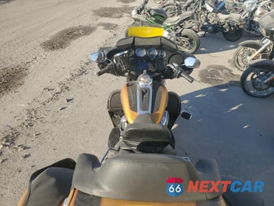 Zdjęcie 6 z 9 samochodu: 2023 HARLEY-DAVIDSON FLHTCUTG VIN:1HD1MAF16PB857046 - miniatura