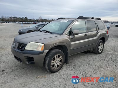 2004 MITSUBISHI ENDEAVOR LS 4A4MM21S34E049244 - główne zdjęcie licytacji z USA - miniatura