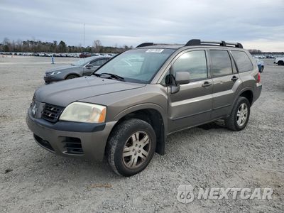 2004 MITSUBISHI ENDEAVOR LS 4A4MM21S34E049244 - główne zdjęcie licytacji z USA - miniatura