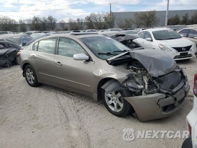 Czwarte zdjęcie samochodu z boku: 2008 NISSAN ALTIMA 2.5 VIN:1N4AL21E28N488714 - miniatura
