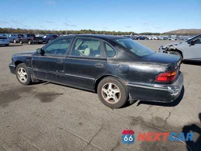 Drugie zdjęcie samochodu z przodu: 1998 TOYOTA AVALON XL VIN:4T1BF18B9WU274667 - miniatura