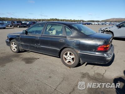 Drugie zdjęcie samochodu z przodu: 1998 TOYOTA AVALON XL VIN:4T1BF18B9WU274667 - miniatura