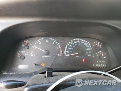 Zdjęcie 9 z 15 samochodu: 2001 DODGE RAM 1500 VIN:3B7HF13Z91G796200 - miniatura