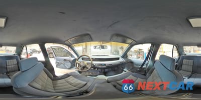 Zdjęcie 12 z 14 samochodu: 1992 CHEVROLET LUMINA EURO VIN:2G1WN54T0N1116266 - miniatura