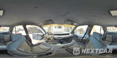 Zdjęcie 12 z 14 samochodu: 1992 CHEVROLET LUMINA EURO VIN:2G1WN54T0N1116266 - miniatura