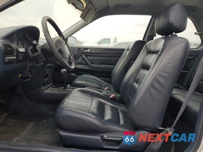 Zdjęcie 7 z 12 samochodu: 1992 HONDA ACCORD LX VIN:1HGCB7257NA062569 - miniatura