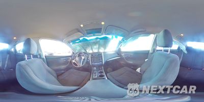 Zdjęcie 12 z 14 samochodu: 2015 NISSAN ALTIMA 2.5 VIN:1N4AL3AP3FC105766 - miniatura