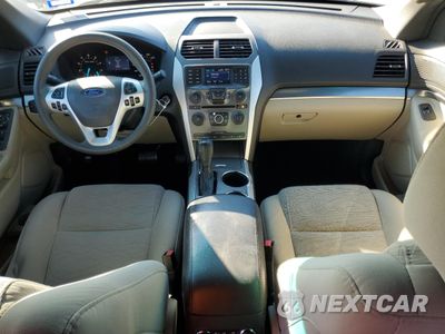 Zdjęcie 8 z 13 samochodu: 2012 FORD EXPLORER VIN:1FMHK7B82CGA04499 - miniatura