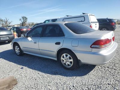 Drugie zdjęcie samochodu z przodu: 2002 HONDA ACCORD EX VIN:1HGCG56622A103548 - miniatura