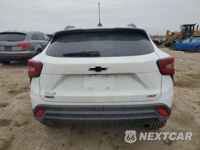 Zdjęcie 6 z 14 samochodu: 2024 CHEVROLET TRAX 2RS VIN:KL77LJE24RC226301 - miniatura