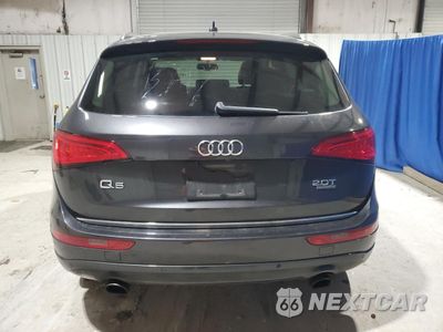 Zdjęcie 6 z 13 samochodu: 2015 AUDI Q5 PREMIUM PLUS VIN:WA1LFAFP3FA115498 - miniatura