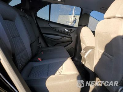 Zdjęcie 11 z 16 samochodu: 2020 CHEVROLET EQUINOX LT VIN:2GNAXTEV2L6145114 - miniatura