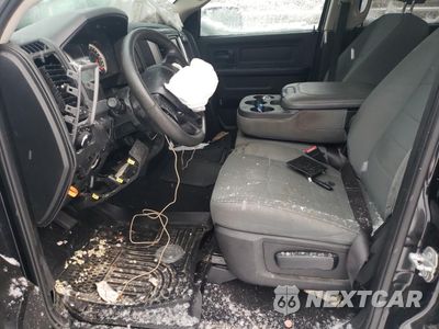Zdjęcie 7 z 13 samochodu: 2018 RAM 1500 ST VIN:1C6RR7FG4JS308831 - miniatura