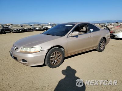 2002 HONDA ACCORD EX 1HGCG22592A032652 - główne zdjęcie licytacji z USA - miniatura