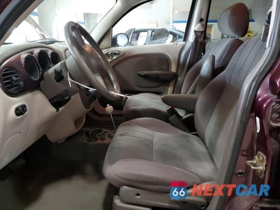 Zdjęcie 7 z 15 samochodu: 2003 CHRYSLER PT CRUISER TOURING VIN:3C4FY58B23T629384 - miniatura