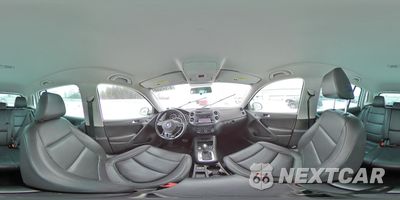 Zdjęcie 14 z 15 samochodu: 2014 VOLKSWAGEN TIGUAN S VIN:WVGBV3AX5EW539527 - miniatura