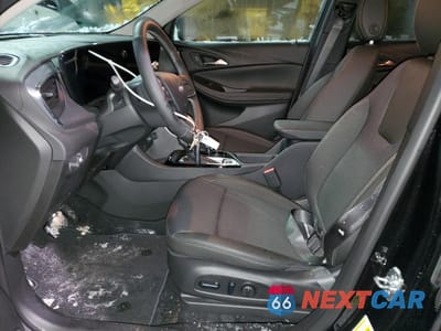 Zdjęcie 7 z 15 samochodu: 2025 BUICK ENCORE GX PREFERRED VIN:KL4AMBSL2SB061900 - miniatura