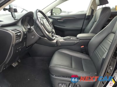 Zdjęcie 7 z 14 samochodu: 2016 LEXUS NX 200T BASE VIN:JTJBARBZ6G2079367 - miniatura
