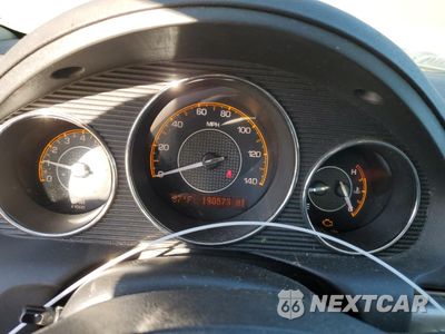 Zdjęcie 9 z 12 samochodu: 2009 SATURN AURA XE VIN:1G8ZS57B29F229774 - miniatura